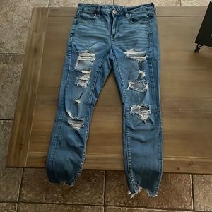 They don’t fit me anymore